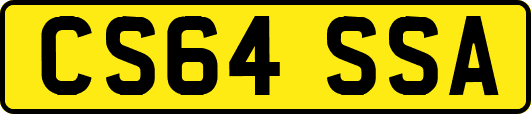CS64SSA