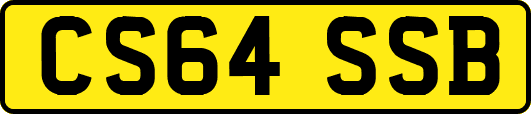 CS64SSB