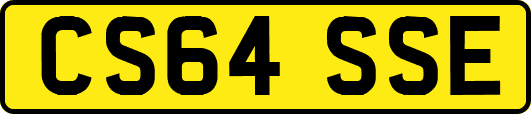 CS64SSE