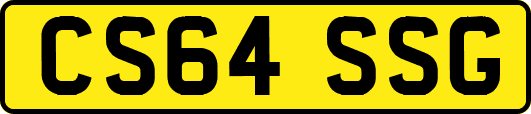 CS64SSG