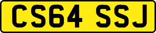 CS64SSJ