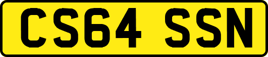 CS64SSN