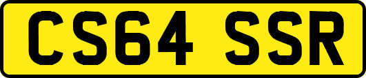 CS64SSR