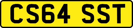 CS64SST