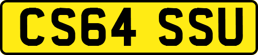 CS64SSU