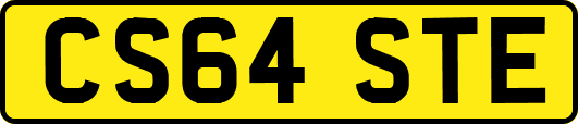CS64STE