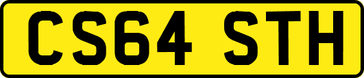 CS64STH