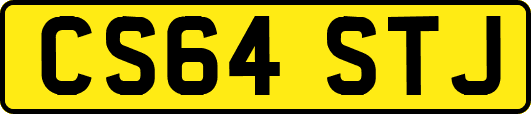 CS64STJ