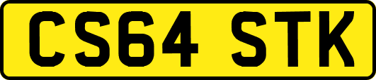 CS64STK