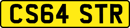 CS64STR