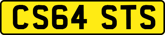 CS64STS