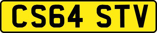 CS64STV