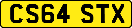 CS64STX
