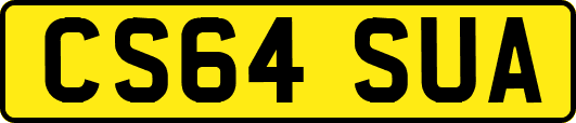 CS64SUA