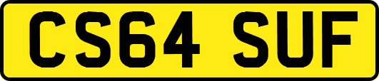 CS64SUF