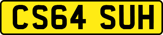 CS64SUH