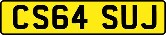 CS64SUJ