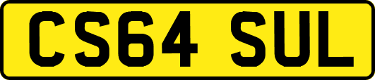 CS64SUL