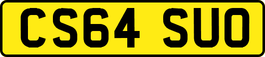 CS64SUO