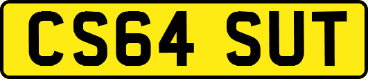 CS64SUT