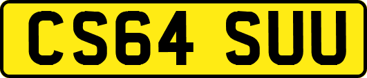 CS64SUU