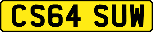 CS64SUW