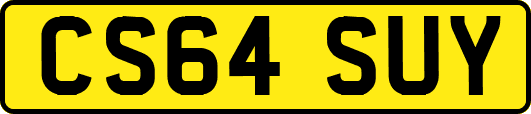 CS64SUY
