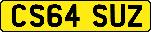 CS64SUZ