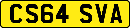 CS64SVA