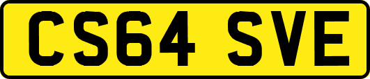 CS64SVE
