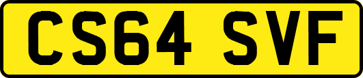 CS64SVF