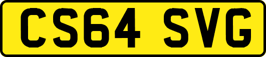 CS64SVG