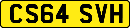 CS64SVH