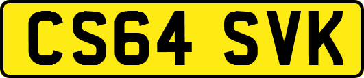 CS64SVK