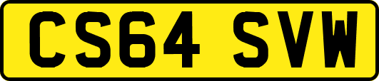 CS64SVW