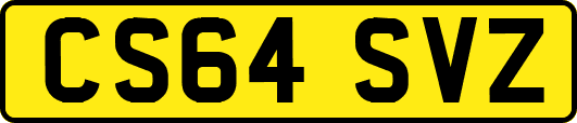 CS64SVZ