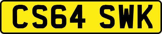 CS64SWK