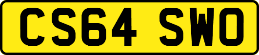CS64SWO