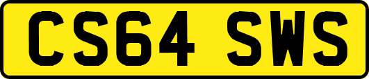 CS64SWS