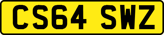CS64SWZ