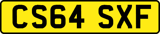 CS64SXF