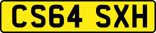 CS64SXH