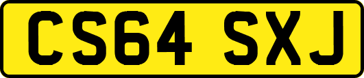 CS64SXJ