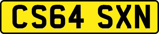 CS64SXN