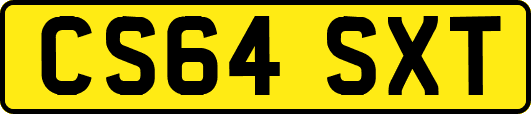 CS64SXT