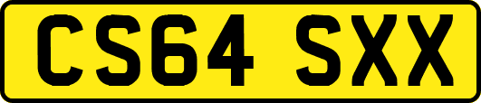CS64SXX