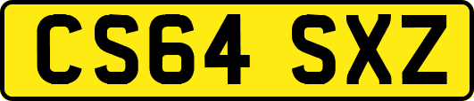 CS64SXZ