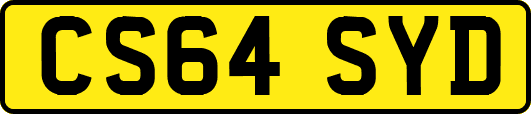 CS64SYD