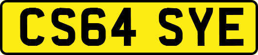 CS64SYE
