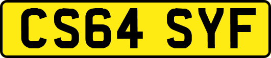 CS64SYF